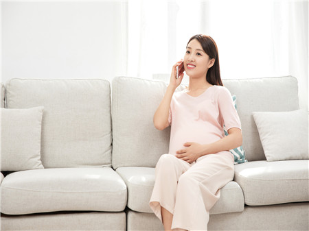 胎儿入盆后孕妇要注意什么 胎儿入盆后孕妇要注意什么