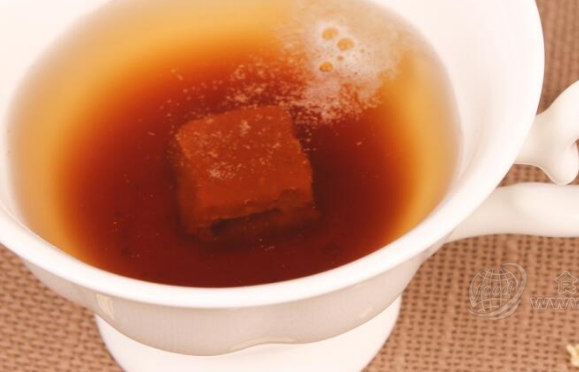 红糖可以调理月经量少吗