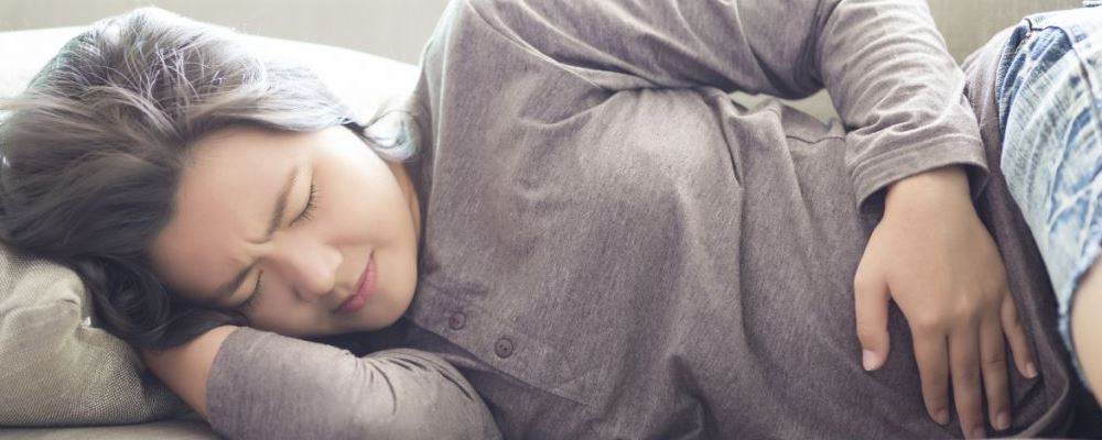 预防痛经怎么做好 缓解痛经的有效方法