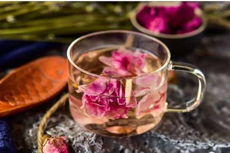 女人养肝护肝喝什么茶最好,六种养肝茶滋养气血