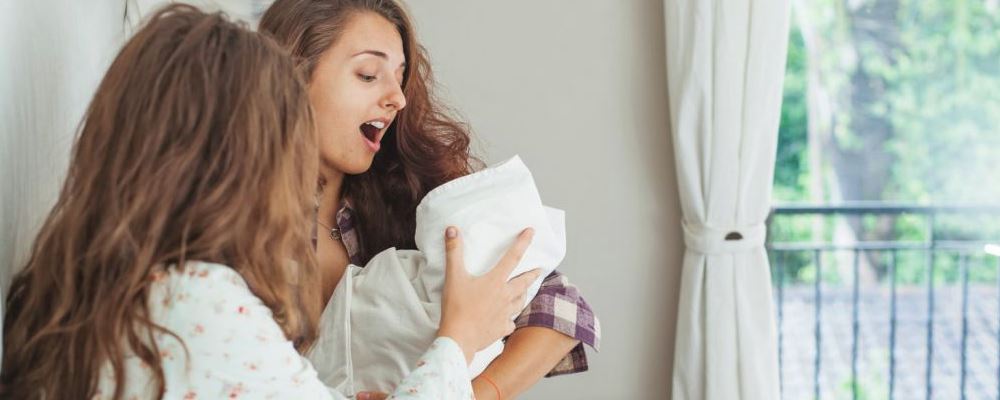 产后恢复子宫要怎么做？3招加速子宫复原！