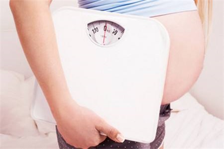 怀孕初期出血别担心 女性在孕期一定要注意这四点