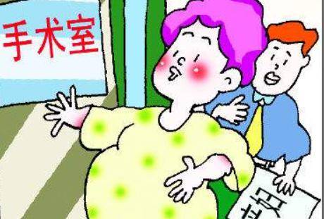 顺产好还是剖腹产好?其中的利害关系可能与你想的不同