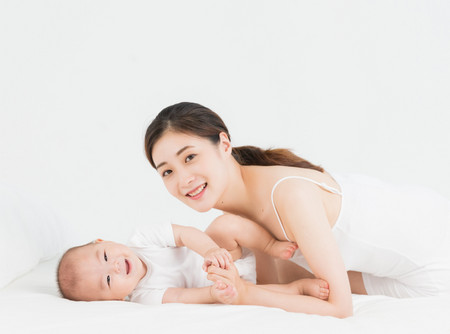 婴儿夜奶一晚吃几次正常