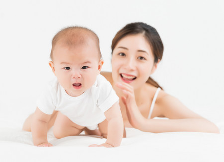 宝宝11个月了还没长牙怎么回事