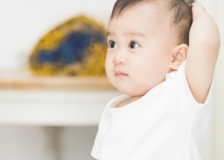 婴儿鱼肝油要吃多久