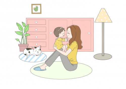 产后便秘日常需注意4点,再适当用好健时清好清畅