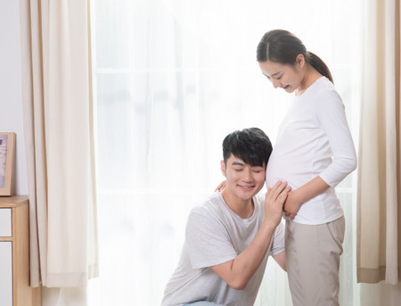 8个怀男宝和女宝最明显的区别