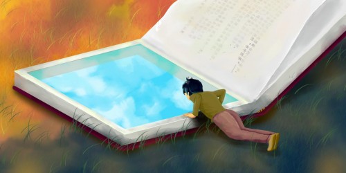 学生吃什么增强记忆力？看看这几种食物和DHA藻油软糖