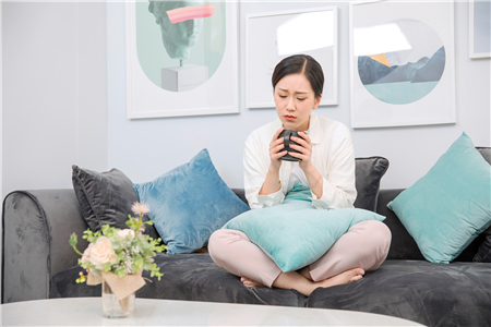 外阴湿疹会反复发作吗3 外阴湿疹会反复发作吗