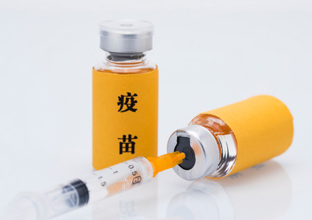 宝宝接种疫苗有什么好处