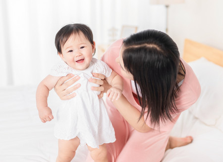 宝宝接种疫苗有什么好处