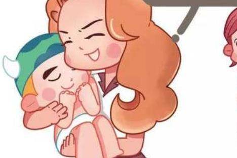 女人生孩子最大的好处是什么？这五个好处值得当妈