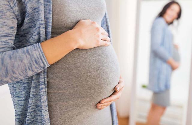 有上怀女下怀男的说法吗?＂孕肚谣言＂不可信，真正的区别是这4点