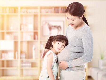 宫颈管长度参照表孕妇