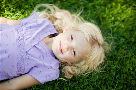 2020女孩小名大全 2020女孩小名大全