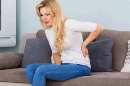 女性下面胀痛是怎么回事2 女性下面胀痛是怎么回事