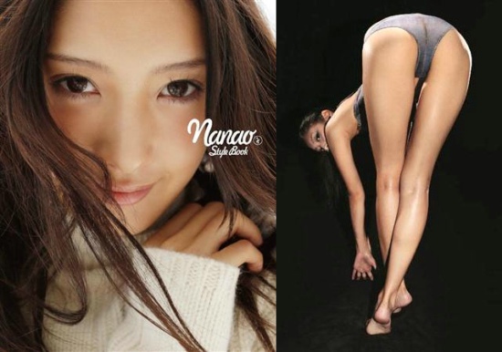 其实白石麻衣之前发布的写真集,我们也有介绍过。如果用一句话形容,那就是:白石麻衣的手掌胸罩。绅士君也懒得找出之前的链接了,既然是要跪舔,那么今天就都发出来,再让大家欣赏一下这美好的肉体吧! 怎么样?这一波养眼绅士君自己给10分,你们呢?(上面没看够的,下面还有一堆哦)