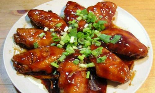 可乐鸡翅的做法和步骤 可乐鸡翅这样做色香味俱全！
