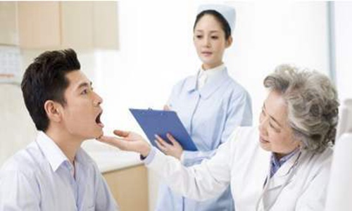 口臭的原因和治疗方法,口臭和戴口罩没有关系可能是疾病