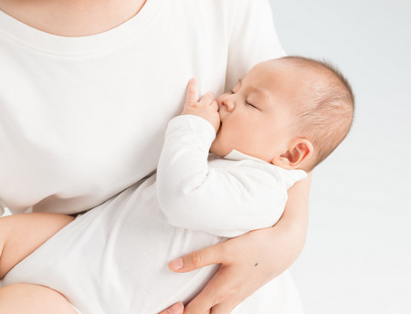 妈妈常见4个＂催奶误区＂,用这2个催奶方法,不愁没有母乳