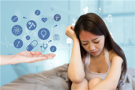 康妇消炎栓治痔疮吗