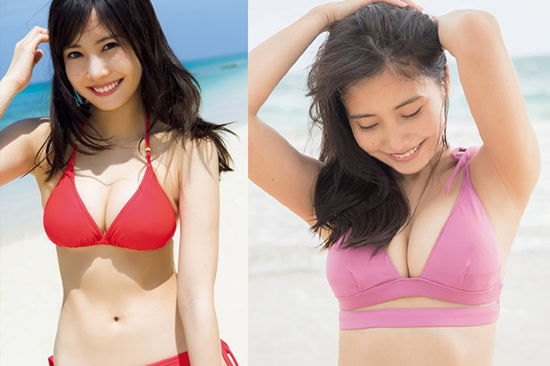 佐野日向子个人资料 佐野雏子早期F罩杯微肉身材照片