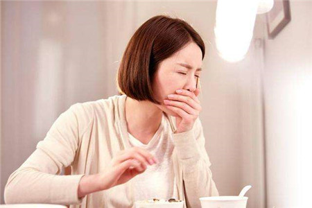 女人怀孕10天最明显的征兆竟是这个