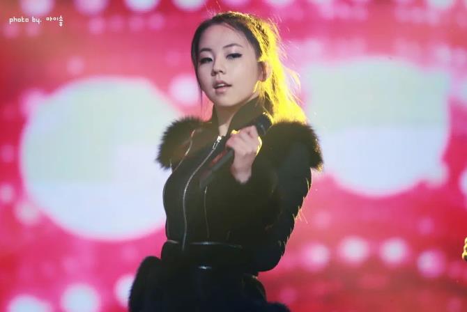 韩国r级女演员漂亮排名：韩国r级av女演员盘点