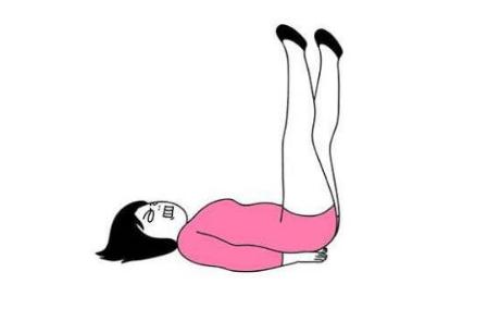 瘦大腿减肥操图解 教你6招韩式睡前美腿操 瘦大腿减肥操图解 教你6招韩式睡前美腿操