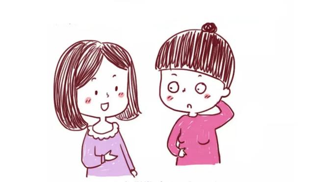 怀孕后＂上怀＂和＂下怀＂有何区别?和生男生女有关系吗?