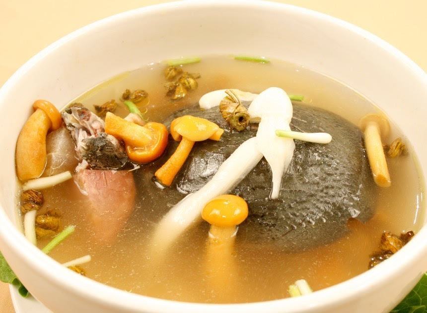 喝什么汤可以促排卵 这些汤品让你受孕率大大提高
