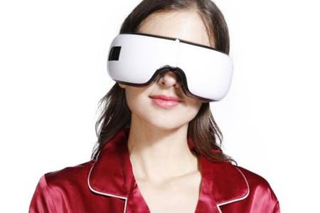 眼睛红血丝是怎么回事,六大问题导致眼部红肿