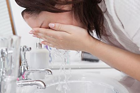 女人孕后做好两件事可以护肤美容