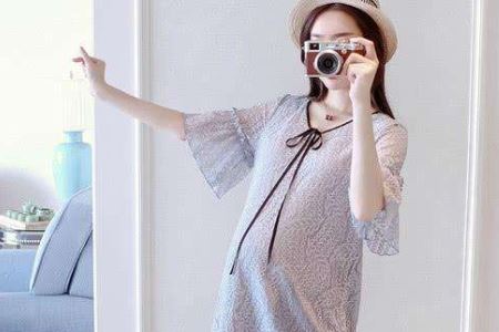 女人孕后做好两件事可以护肤美容