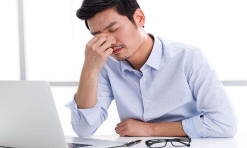 血糖高的人有什么症状表现 饭后的这些症状十有八九是血糖过高