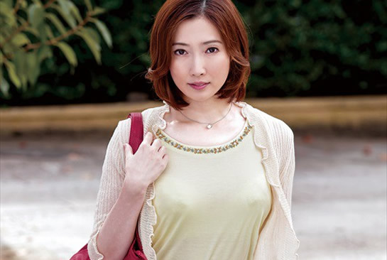 本庄优花个人资料照片 G罩杯本庄優花三围详情曝光