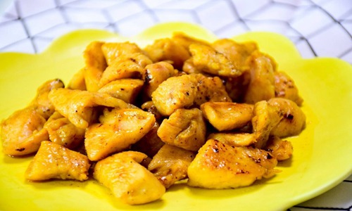 鸡胸肉怎么做好吃？营养减肥低脂的做法一学就会