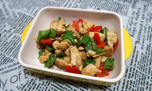 鸡胸肉怎么做好吃？营养减肥低脂的做法一学就会