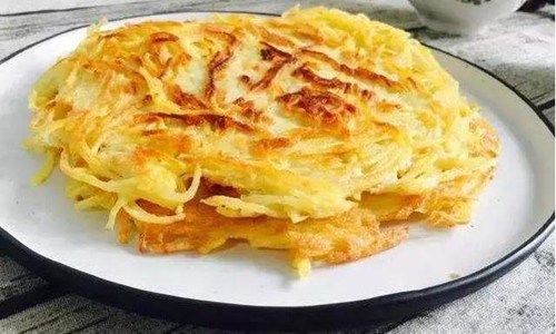 土豆怎么做好吃？简单又减脂的家常菜没人不爱
