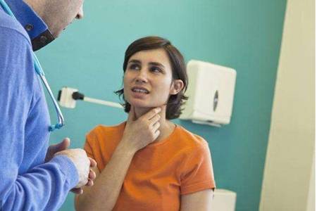 甲亢的早期七大症状,带你认识甲亢的身体表现