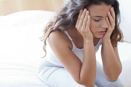 女性补气血吃什么最好最快,六种食物吃出红润脸色