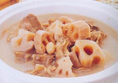 催乳汤怕胖怕油腻怎么办 素食下奶汤食谱大全及做法