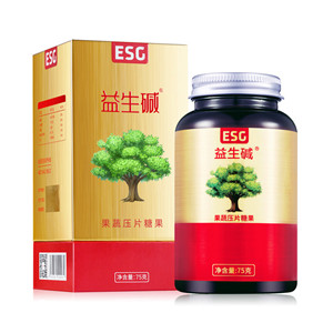 益生碱对备孕有好处吗