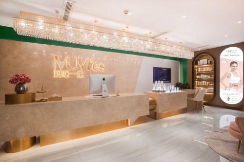 盆底肌松弛羞于启齿？往这看！杭州产后修复专家妈咪一生为你解决