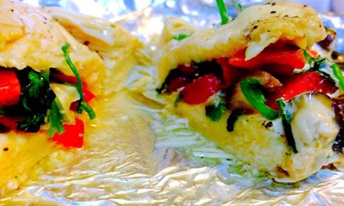 鸡胸肉怎么做好吃？三种减肥低脂做法做出美味鸡胸肉