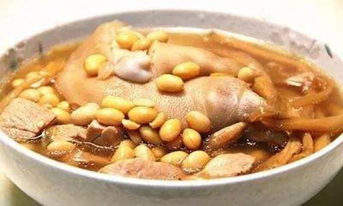 猪蹄怎么做好吃又简单？教你最正宗炖猪脚软烂的做法