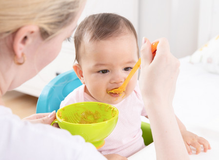 婴儿辅食鸡蛋黄的做法 婴儿鸡蛋怎么做好消化