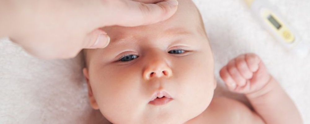 小儿夏季感冒 试试这些食疗方法