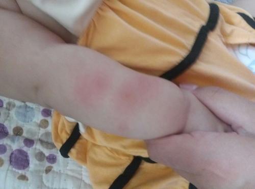 无比滴多大宝宝能用